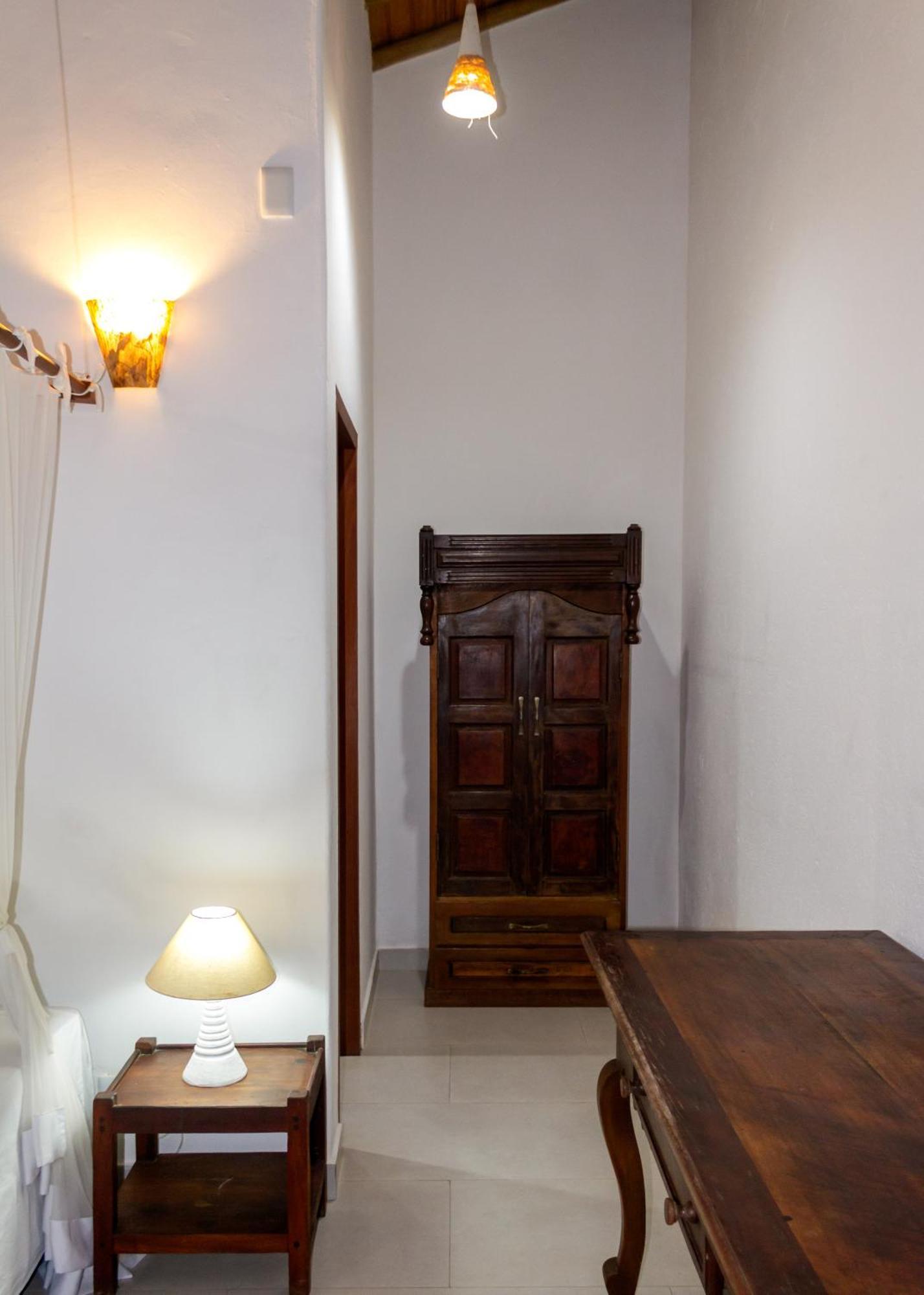 Casa Azul Quadrado Hotel Trancoso Room photo